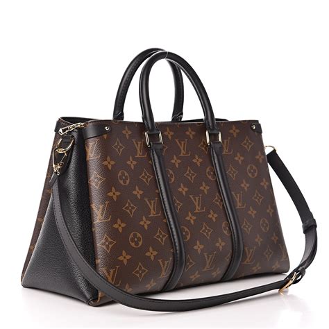 borsa soufflot mm louis vuitton